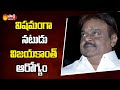 Actor-turned-politician Vijayakanth's health critical, moved to Dubai!