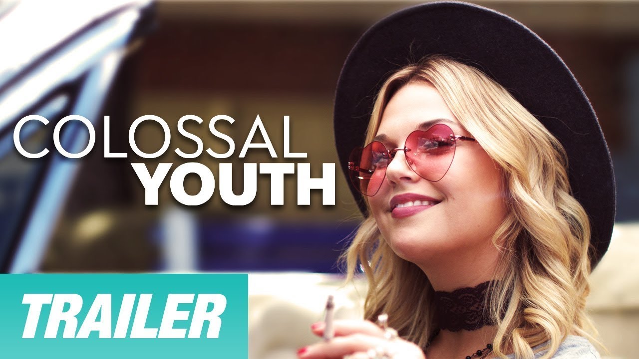 Colossal Youth Trailer Troy Osterberg Kimmy Caruso Alex Dowd Reece Everett Ryan YouTube