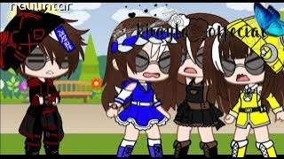 no baby``||gacha club||ship|| haligem halisol halitau||Boboiboy elemental||AU