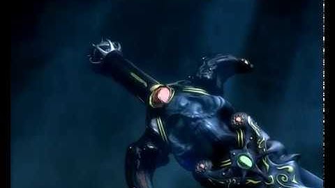 The Lost Astra Cinematic - Reliance Games (Paradox Studios/Jump Games)