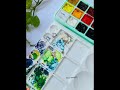 Palette Vs Art💙✨