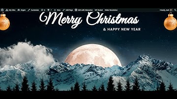 Best WordPress Theme for Church