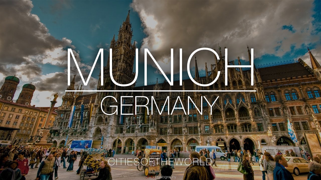 What is it, the most beautiful city in Germany What is it, the most beautiful city in Germany