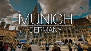 Most Beautiful City in Germany