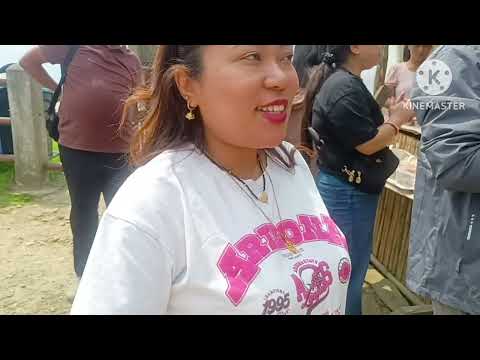 Beautiful place of Kohima #entertainment #subscribe  #youtuber #northeast #kohima #india 