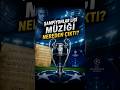Şampiyonlar Ligi Müziği Nereden Geliyor? #ucl
