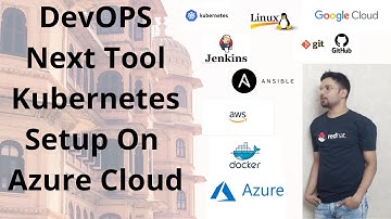 How to create an Azure Kubernetes Service cluster in the Azure Portal Azure Portal Series