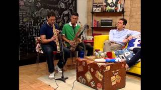 Jesús es Mejor - Douglas Lira