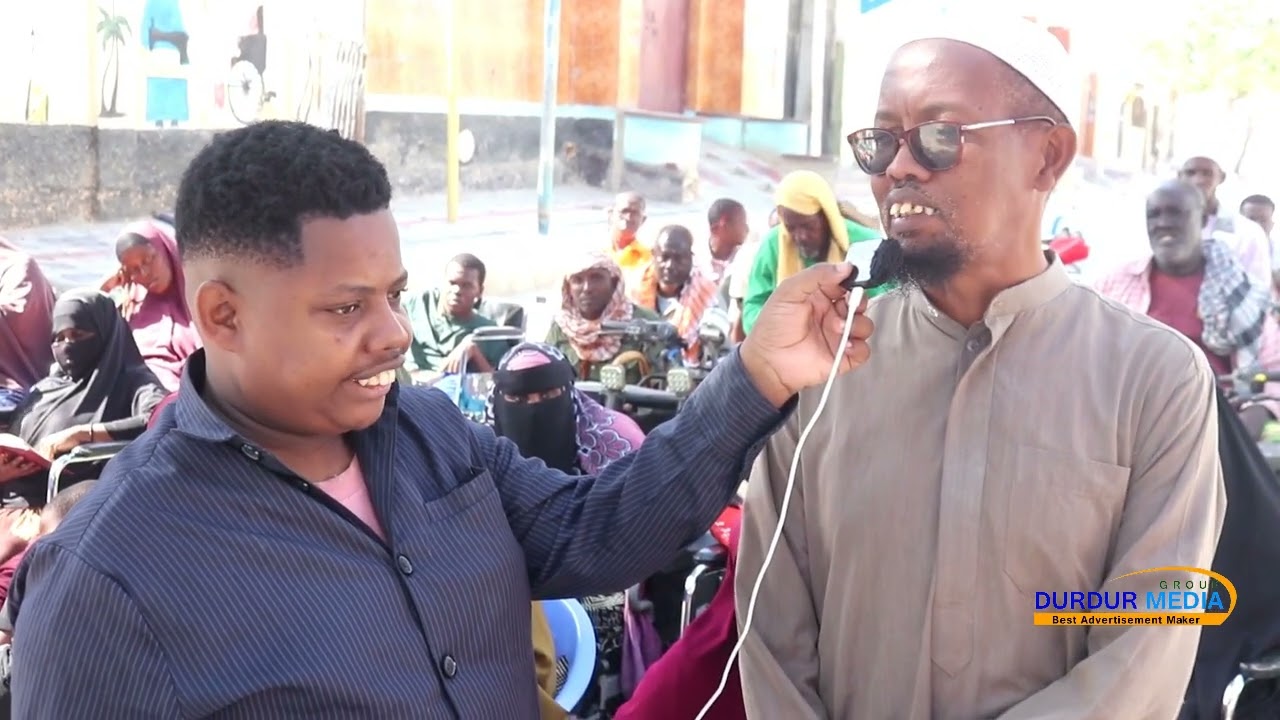 Dadka baahiyaha gaarka ah qabo oo baaq u direen walalahooda soomaaliya kawac.0611692722