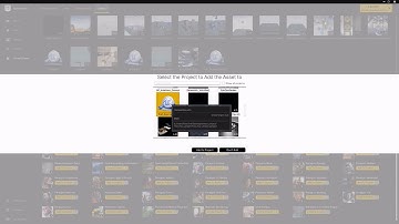 First Hour with unreal engine 4, part 02 [ working with content ]