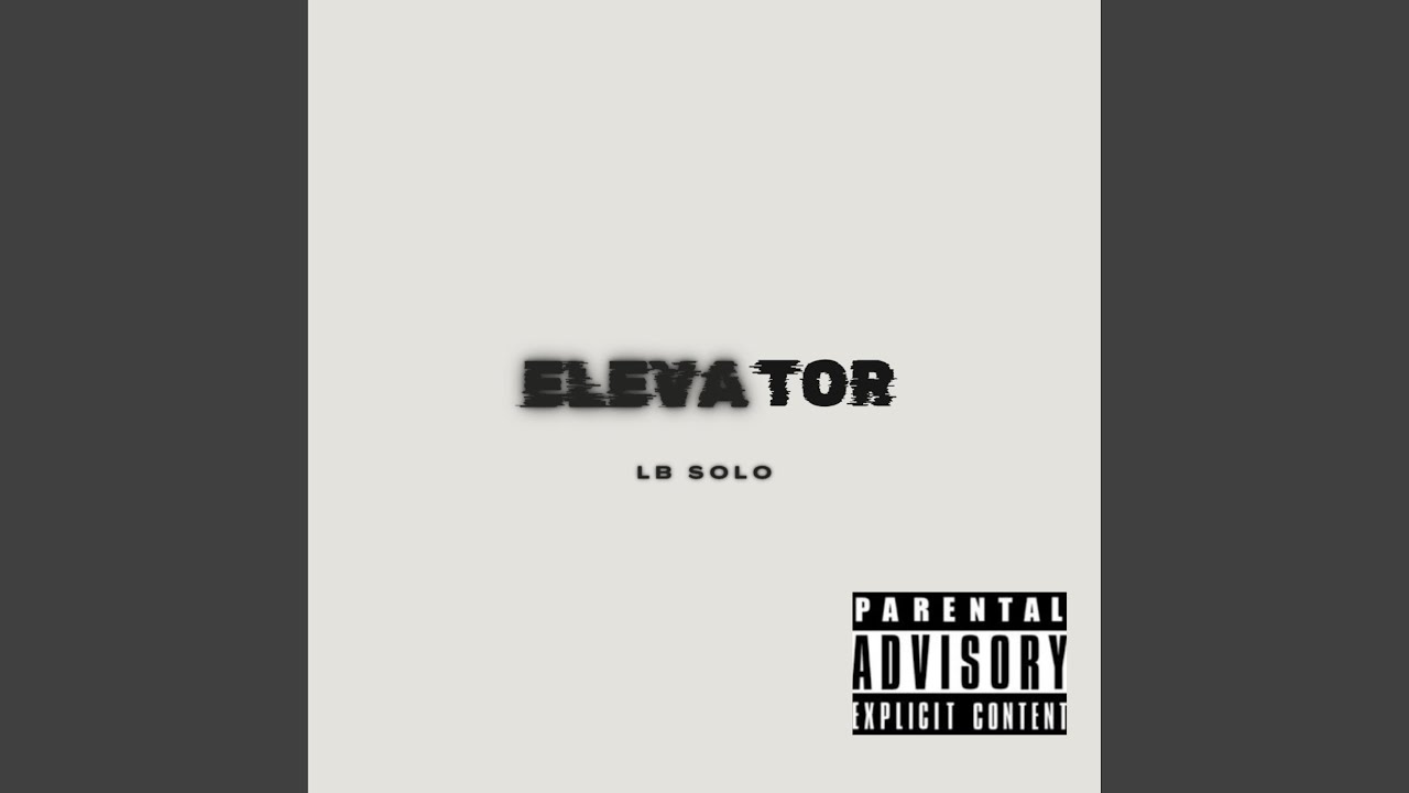 Watch Elevator on YouTube Watch Elevator on YouTube