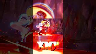 Shatterspin & Rising Dragon Technique Ndr S3 P2