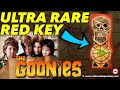 THE GOONIES SLOT 🔑🚨 Inc RED KEY !! 🔑 💀 Online Casino BONUS ...