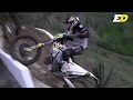 GRAHAM JARVIS DIVIRTIENDOSE | GRAHAM JARVIS HAVING FUN | ENDURODESINQUIETO |