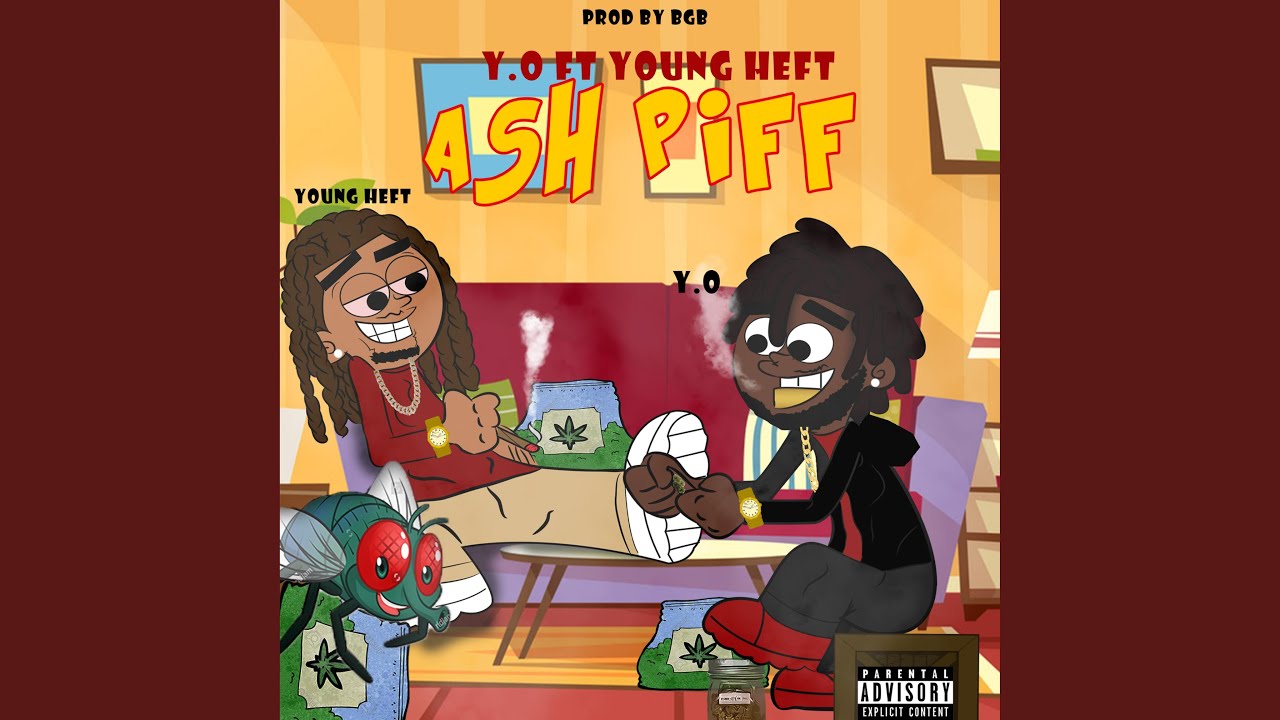 Download Ash Piff (feat. Young Heft)