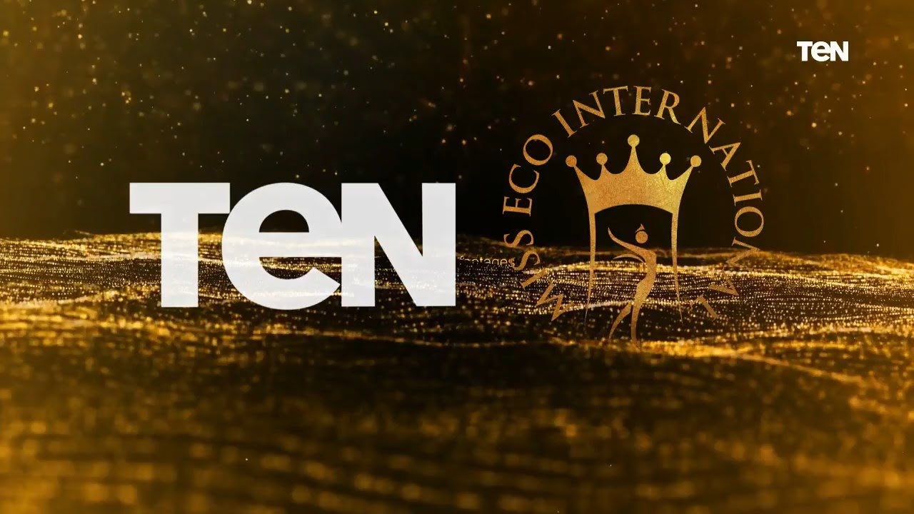 فعاليات حفل تتويج ملكة جمال العالم للسياحة البيئية 