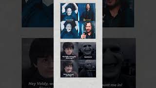 voldmart related new memes #memeshorts #harrypotter #shotsfeed #shorts #viral #funny #darkhumour