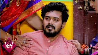 Thirumagal - Best Scenes | Full EP free on SUN NXT | 27 February 2023 | Sun TV | Tamil Serial