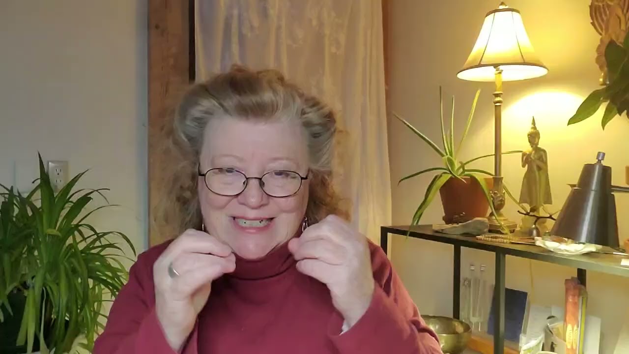 Scorpio, 'A LOTTA LOVE' TO CHANGE THINGS...AND SPIRIT SAYS 'YOU'VE GOT IT!'