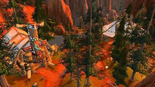 Sunrock Retreat