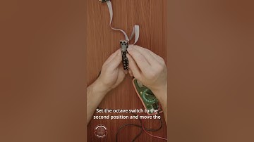 The Modular Minute 119: Calibrating The Pony VCO