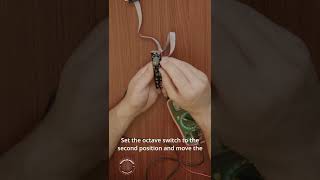 The Modular Minute 119: Calibrating The Pony VCO