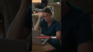 "I Built It." And? Your Answer Has No Result #InterviewTips #STARMethod #Shorts