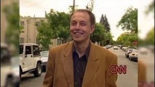 Elon Musk Talks On Zip2, Paypal & Mclaren F1