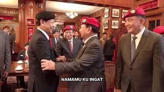 Presiden ke-8 Republik Indonesia !!! #prabowo #gibran #indonesia🇮🇩