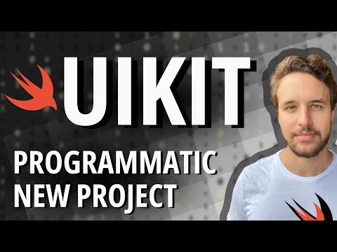Replacing Main.storyboard with Programmatic UIViewController (Swift 5.9, Xcode 15, 2023)