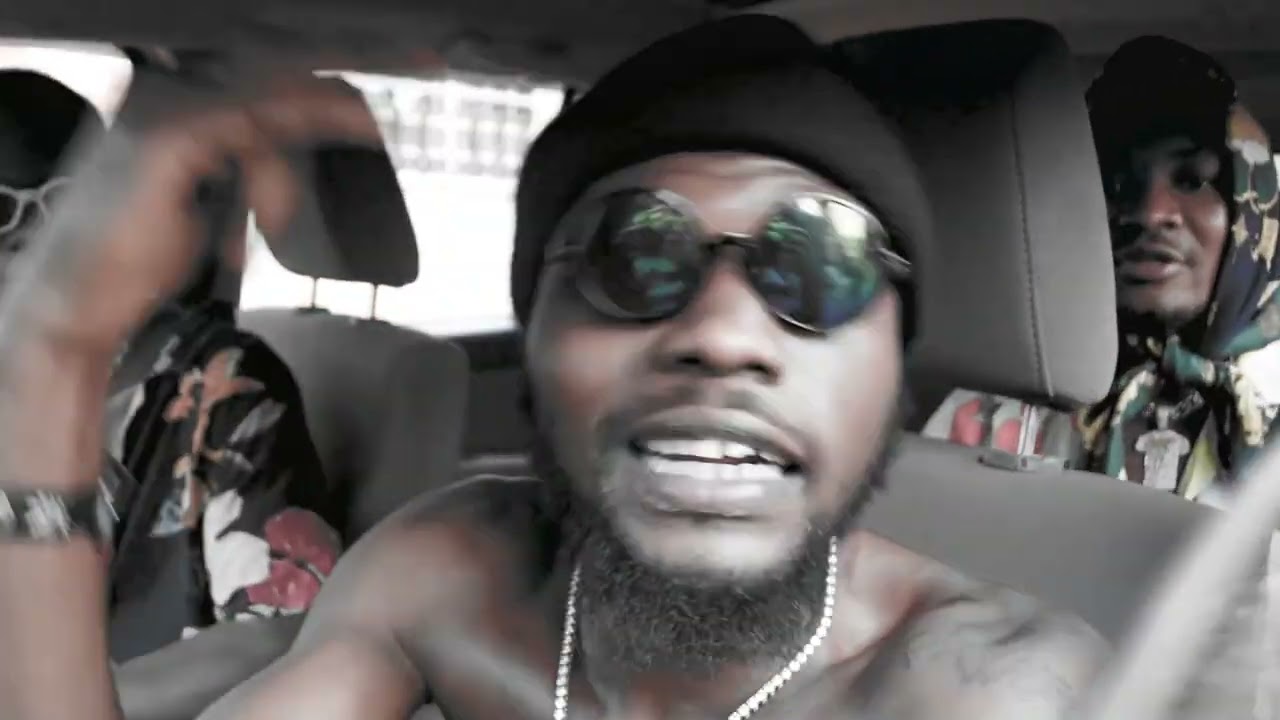 TAHBAX AND DON MAKI - OUTLAW- PROD BY STAINZ