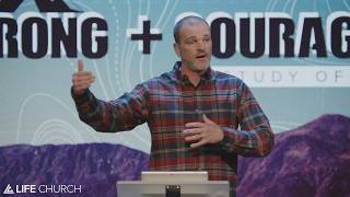 Building Hope Together: Renewing Faith and Commitment