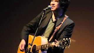 Video thumbnail of "Grant Lee Phillips - Here Comes The Sun"