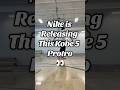 Nike is Releasing This Kobe 5 Protro #explore #fyp #basketball #viral #shoe #nike #kobe #jayykicksz
