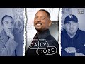 Will Smith Leads Our List Of Favorite Rappers Turned Actors