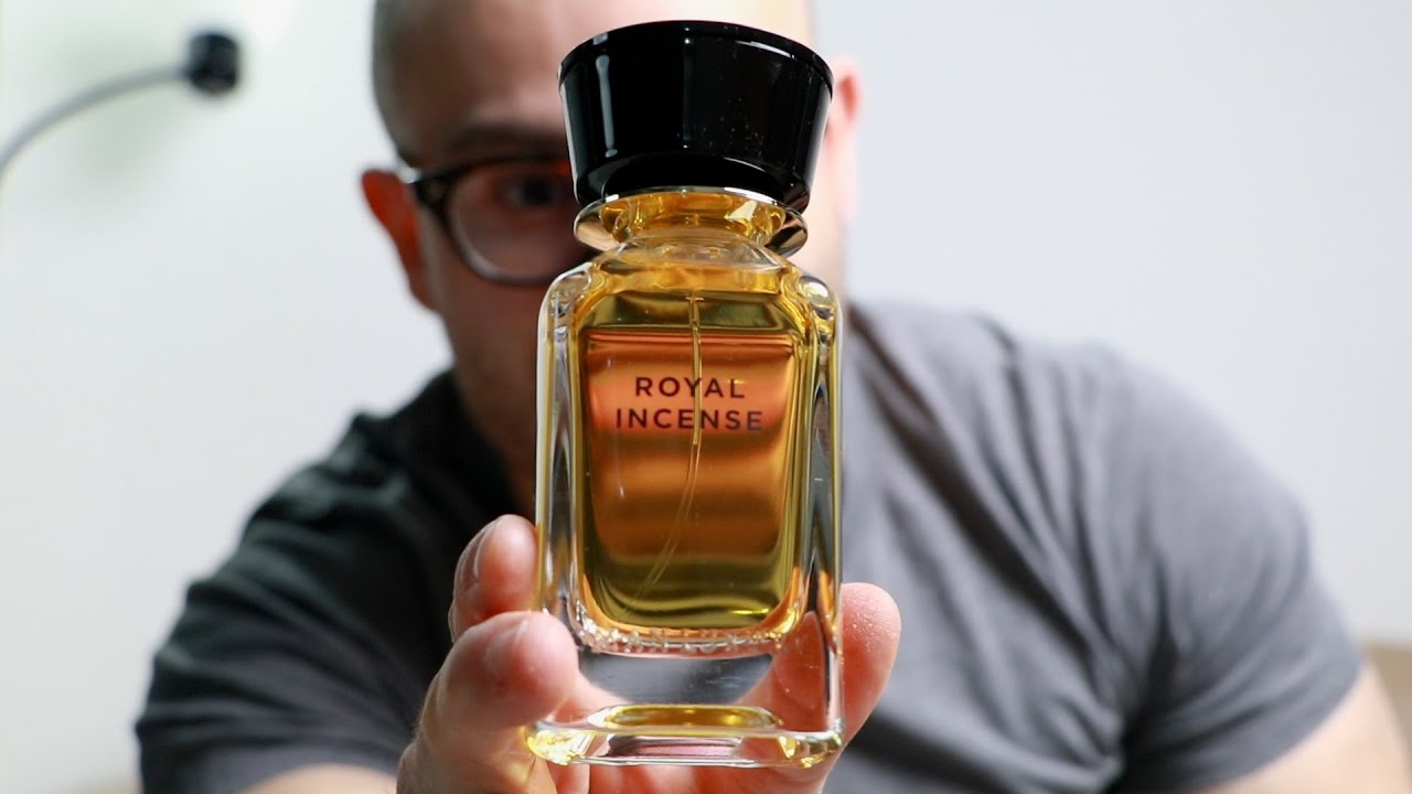 Oman Luxury I Royal Incense - YouTube