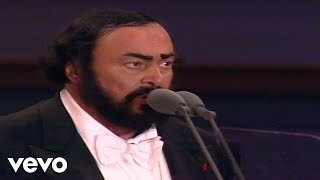 Puccini: Turandot, SC 91, Act III - Nessun dorma (Live)