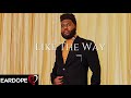 Khalid  like the way ft chris brown new song 2019