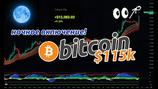 Download Lagu БИТКОИН $115k 🟢 ПРЯМОЙ ЭФИРИУМ MP3 Download Lagu БИТКОИН $115k 🟢 ПРЯМОЙ ЭФИРИУМ MP3
