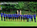 TWENDE KWA YESU  BY  E.L.C.K NYAMBUNWA SINAI YOUTH GROUP
