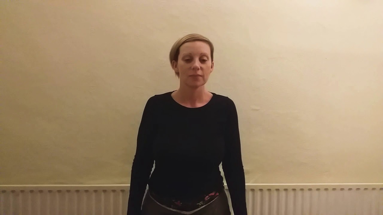 Inspiration signed song - 3 little birds