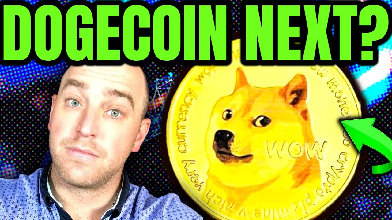 Why Dogecoin Is Falling Behind While Bitcoin SOARS?
