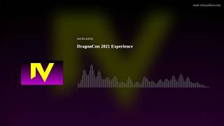 DragonCon 2021 Experience