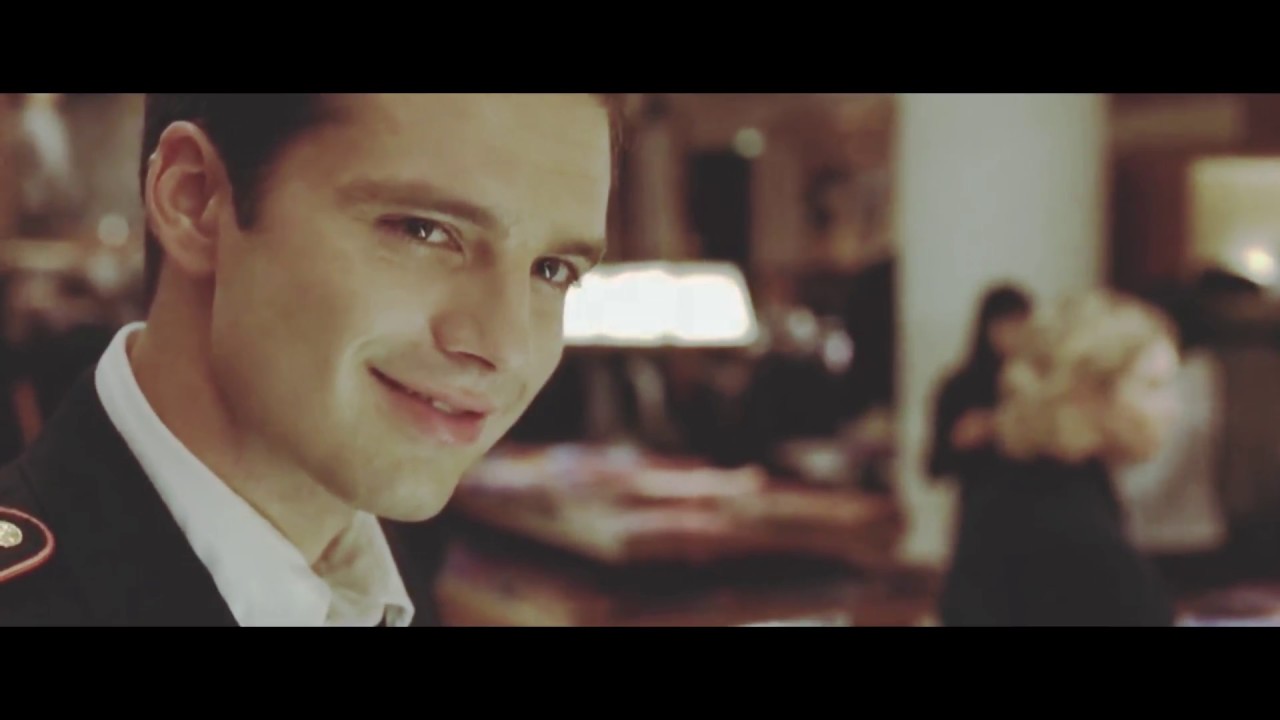 Tony x Bucky－Flying（fanvid）