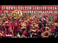 Sidonyi golden jubilee celebration 2024 priest reception
