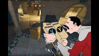 CoD:MWII | Random Clips 45