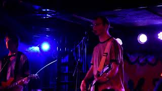 Hotline TNT - Protocol (Live at Subterannean)
