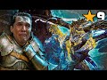 9 Star Rey Dau Was Pure Monster Hunter Cinema