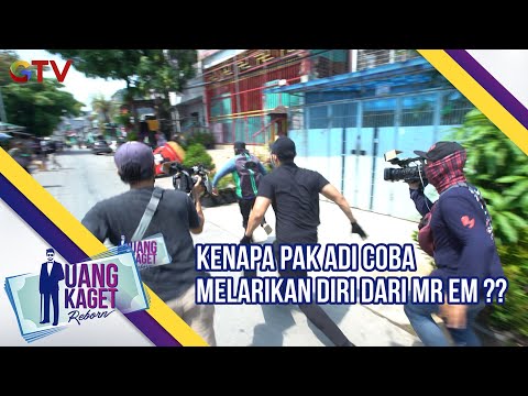 Video: Melarikan Diri Dari Diri Saya Pada Hujung Minggu