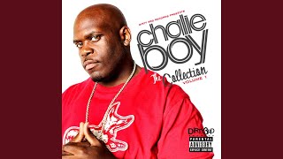 Deja Blu - Chalie Boy